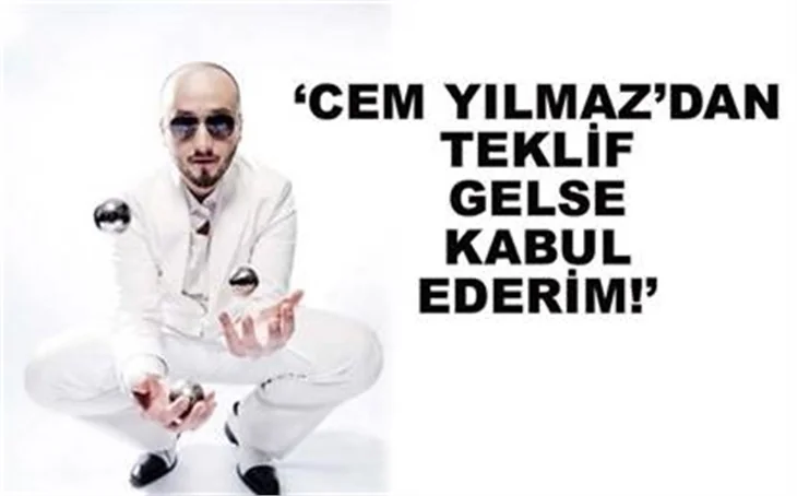 KENDİ HÜKÜMDARLIĞIMI YARATTIM