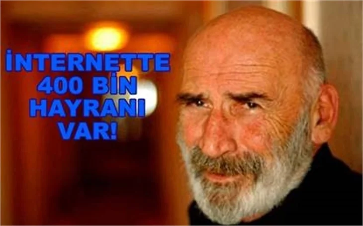 RAMİZ DAYI'NIN DUDAK UÇUKLATAN RAKAMI