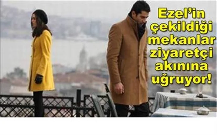 EZEL EKONOMİSİ!