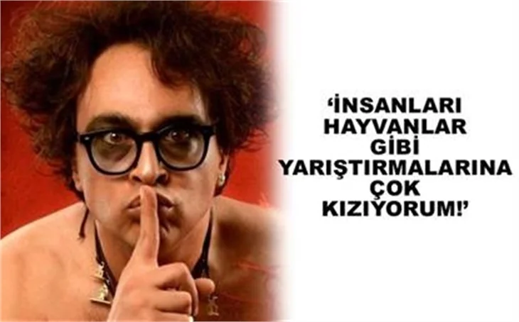 HEPSİ AHMAK