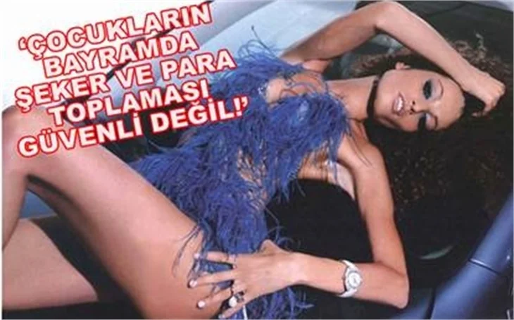 GÜZİDE DURAN'DAN ANNELERE TAVSİYE