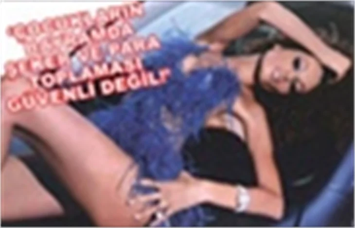 HERKES GİBİ NORMAL BİR ANNEYİM!
