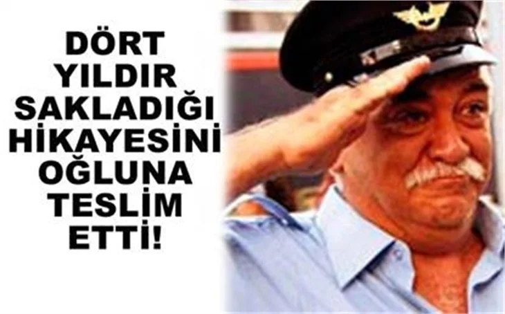 LEVENT KIRCA'YI OĞLU FENA AĞLATTI