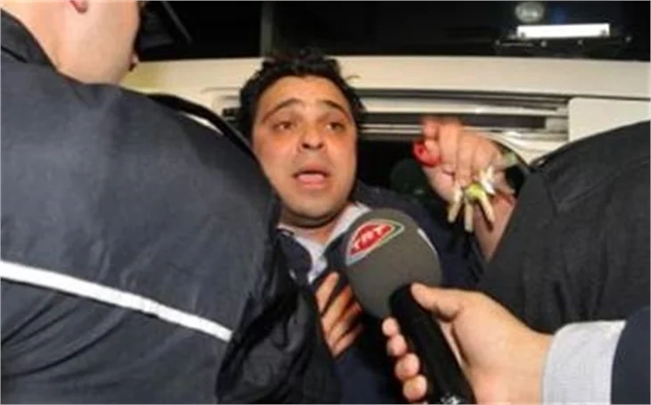 OKAN KARACAN'A 7 BİN TL CEZA!
