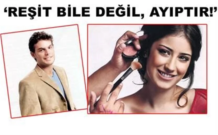 MEHMET ASLAN İDDALARI YALANLADI!
