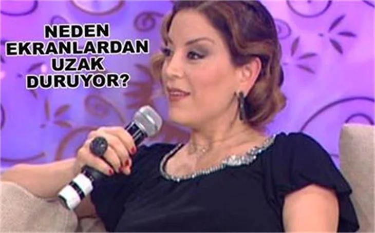 NEDEN EKRANDAN UZAK DURUYOR?