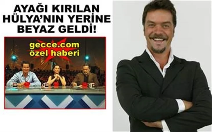 YETENEK SİZSİNİZ'DE JÜRİ DEĞİŞTİ!