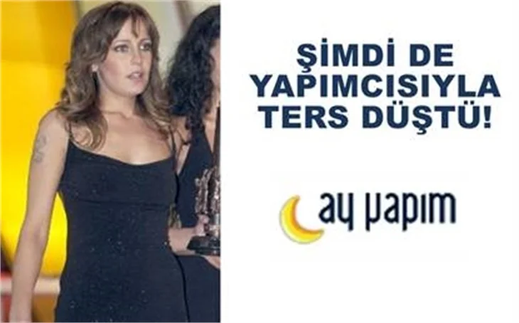 ZEYNEP BEŞERLER AÇIKLADI!