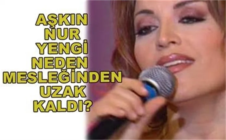 NEDEN MESLEĞİNDEN UZAK KALDI?