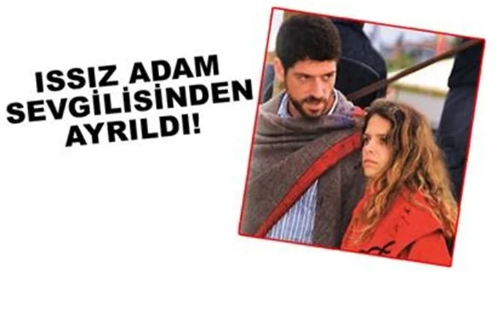 CEMAL HÜNAL LALE CANGAL AŞKI BİTTİ!