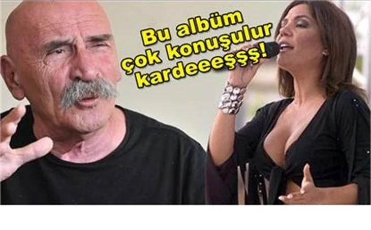 RAMİZ DAYI'DAN İZEL'E BÜYÜK KIYAK!