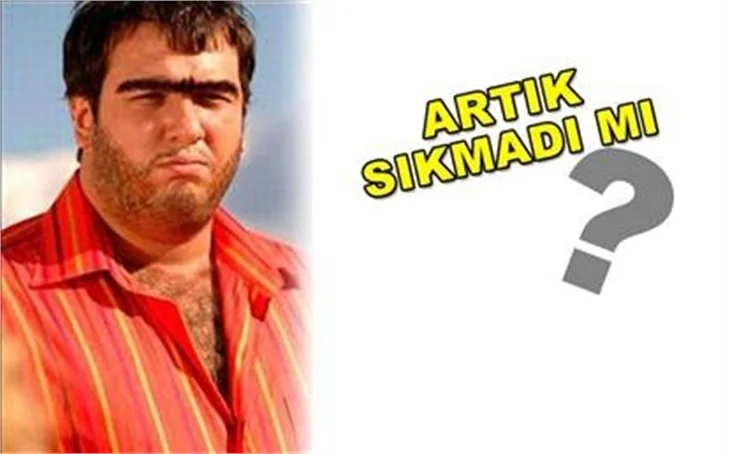 RECEP İVEDİK 4 GELİYOR