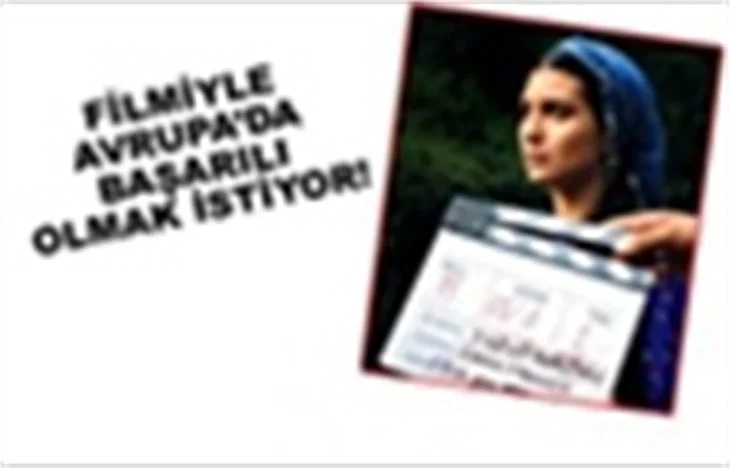 TUĞBA ERBİL'E GÖZDAĞI!