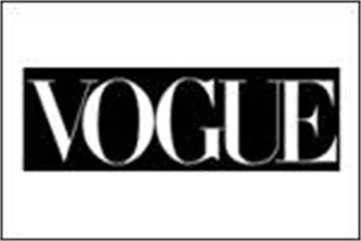 VOGUE DERGİSİ ARTIK TÜRKİYE'DE