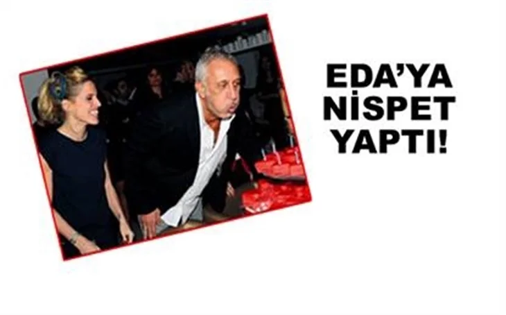 NURETTİN HASMAN YENİ YAŞINI KUTLADI..