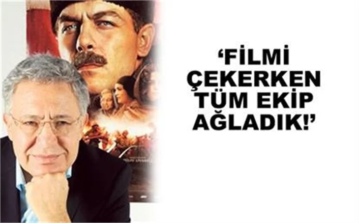 ZÜLFÜ LİVANELİ VEDA'YI ANLATIYOR!