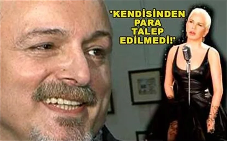 SEZEN AKSU'DAN HARUN KOLÇAK'A YANIT
