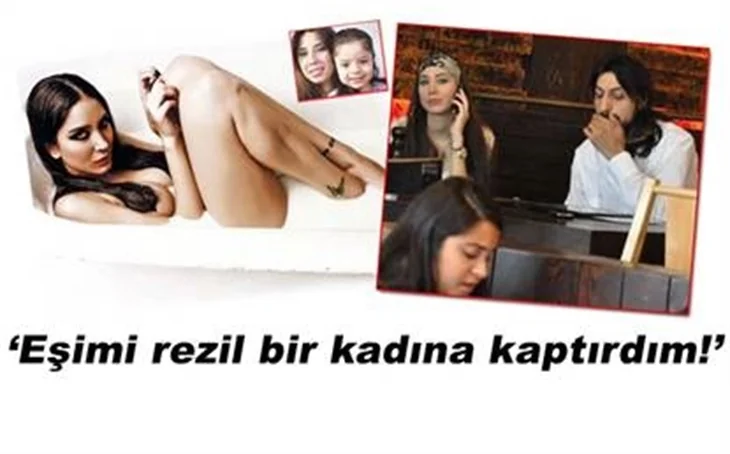 ECE GÜRSEL'E AĞIR İTHAMLAR!