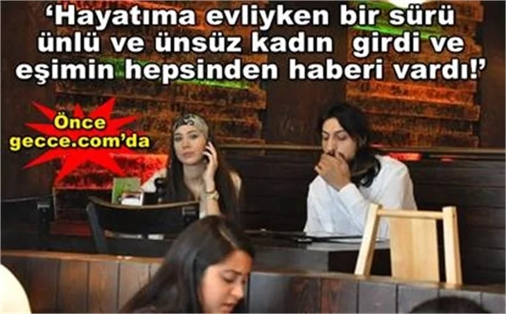 İSMAİL TUNÇBİLEK'TEN ŞAŞIRTAN AÇIKLAMALAR!
