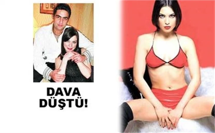 ESKİ EŞİNİ AFFETTİ, DAVA DÜŞTÜ