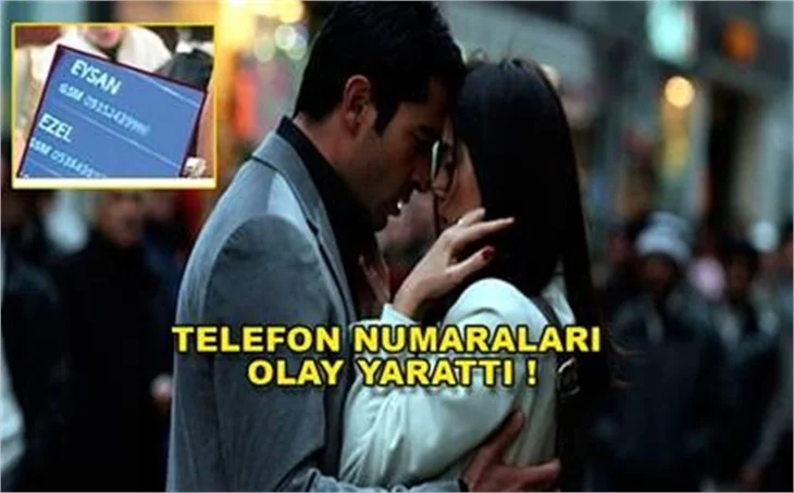 EZEL FANATİKLERİNİN YENİ ÇILGINLIĞI!
