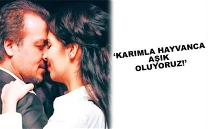 BARIŞ FALAY’DAN ÇARPICI İTİRAFLAR!
