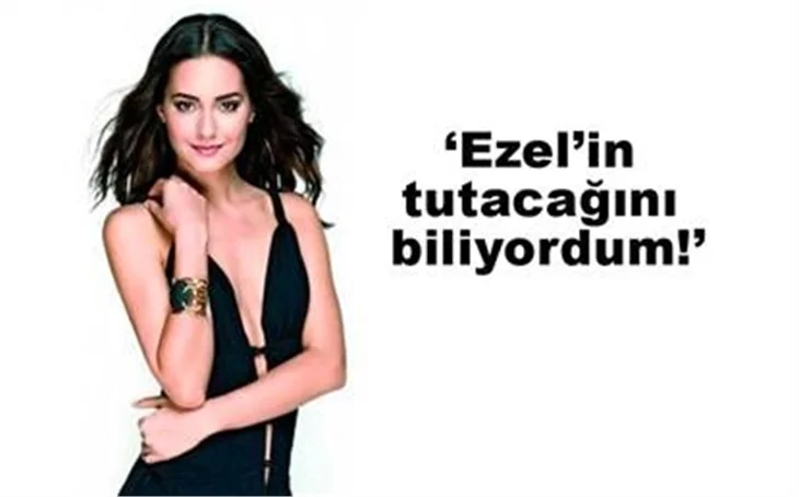 SEDEF AVCI TAHMİNİ TUTTU