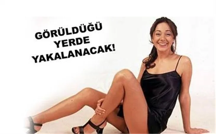 DİDEM EROL ARANIYOR!