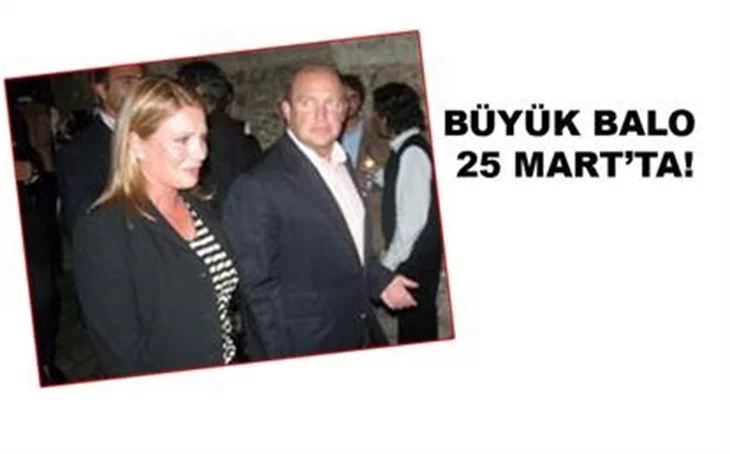 KOÇ ÇİFTİNDEN TEGV'E BÜYÜK DESTEK!