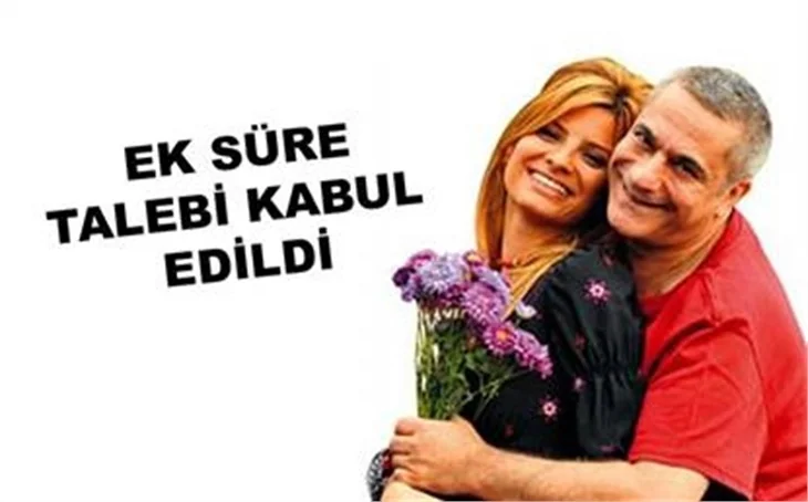 MEHMET ALİ ERBİL'İN İSTEDİĞİ OLDU