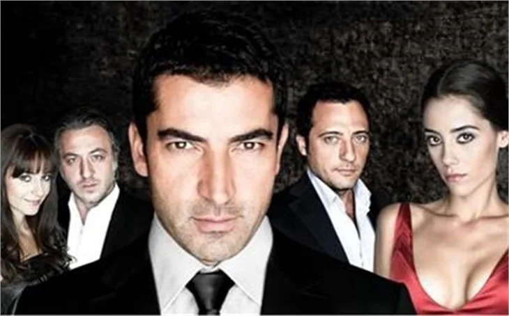 A'DAN Z'YE EZEL SÖZLÜĞÜ