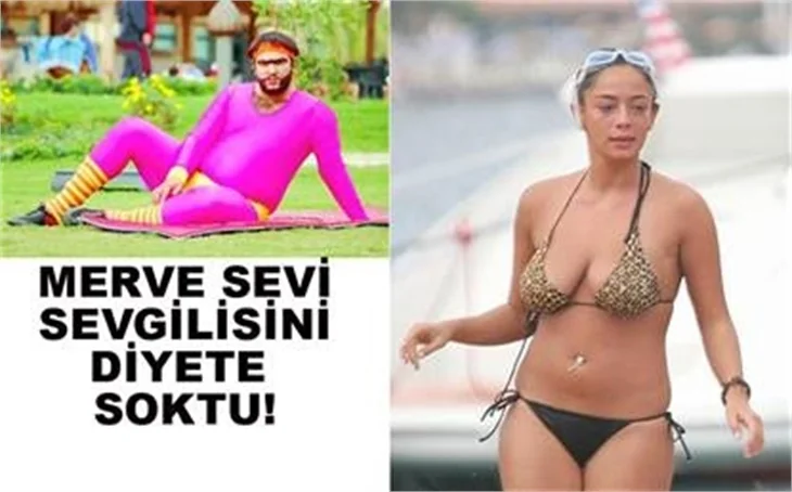 RECEP İVEDİK ZAYIFLAYACAK