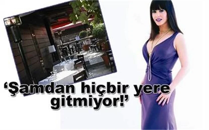 ŞEHNAZ TUNA İDDİALARI YANITLADI!