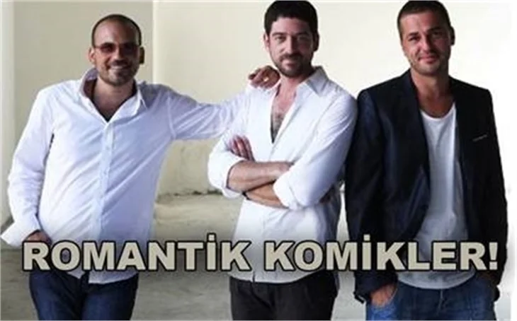 CEMAL-ENGİN VE GÜRGEN GERÇEKTE KİM?