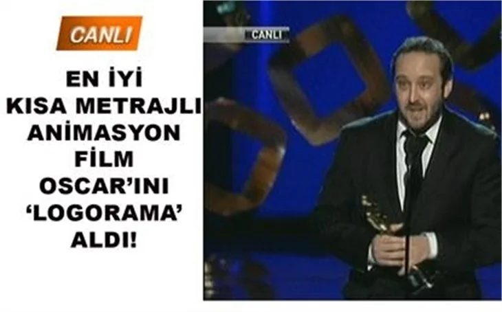OSCAR ÖDÜLLERİ AÇIKLANDI!