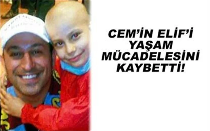 CEM YILMAZ BÜYÜK DESTEK VERMİŞTİ!