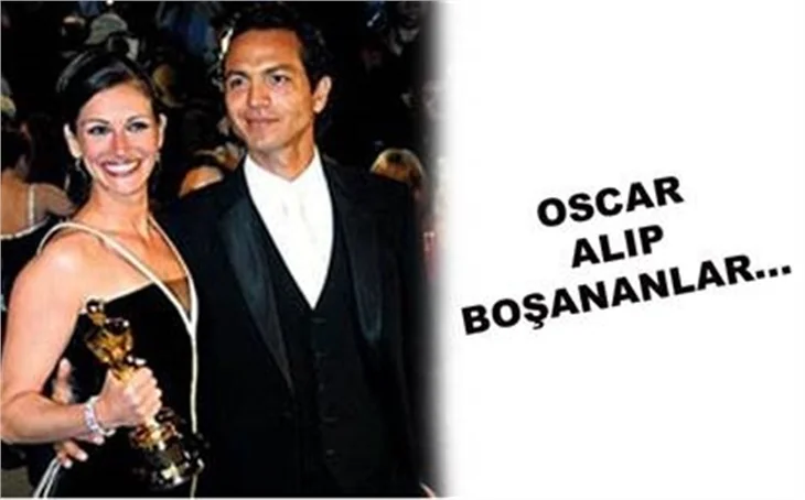 OSCAR ALIP BOŞANDILAR