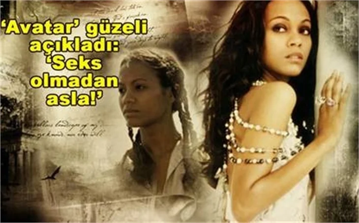SEKS OLMADAN ASLA