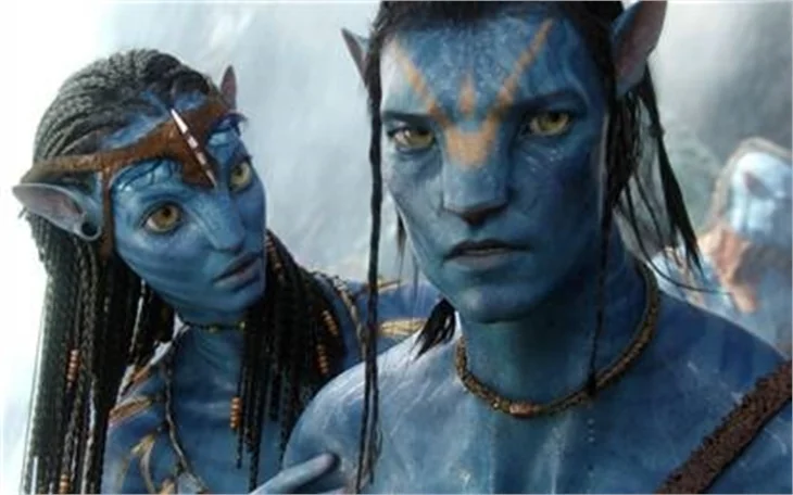 AVATAR YENİDEN VİZYONA GİRECEK!