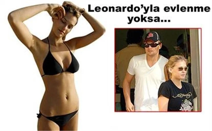 BAR RAFAELI'Yİ TEHDİT ETTİLER!