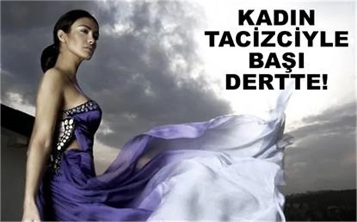 GAMZE KARAMAN ŞİKAYETTE BULUNDU!