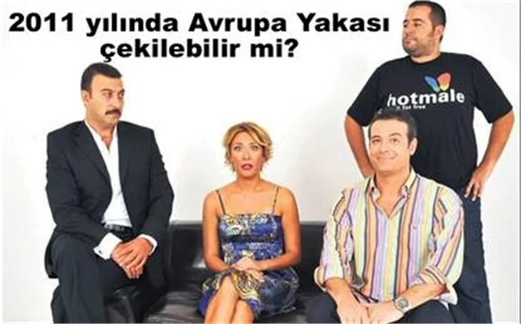 GÜLSE BİRSEL YAZDI..