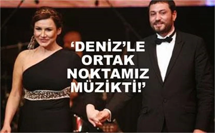 HÜSNÜ, DENİZ SEKİ HAKKINDA NE DÜŞÜNÜYOR?