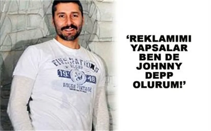 ORHAN KILIÇ'TAN HODRİ MEYDAN