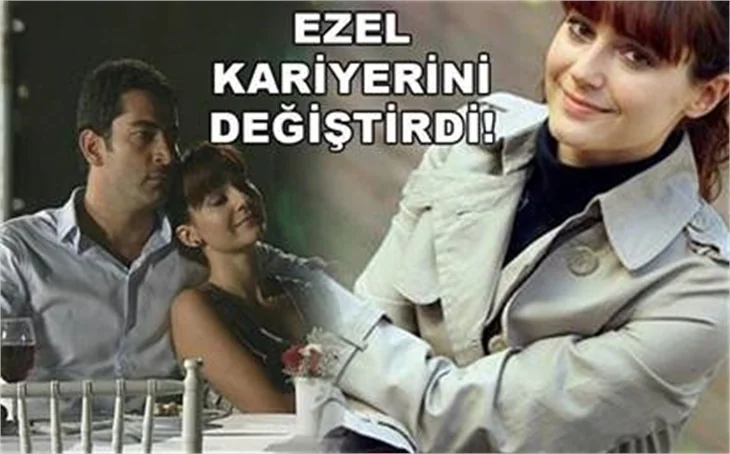 SEDEF AVCI MANKENLİĞİ BIRAKTI!