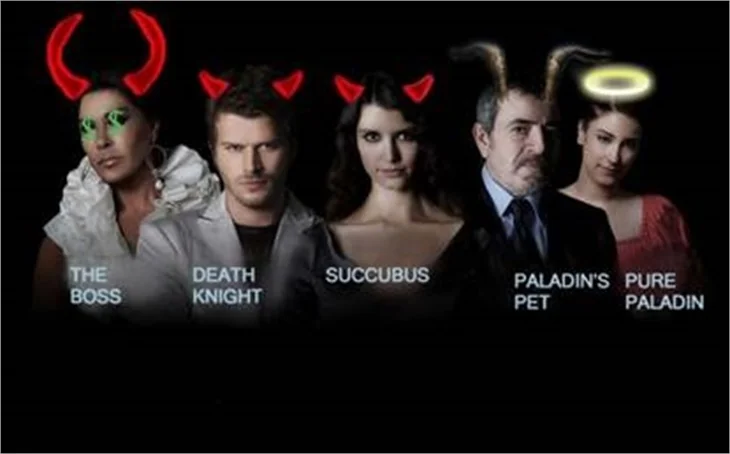 İŞTE AŞK-I MEMNU'NUN YENİ AFİŞİ!