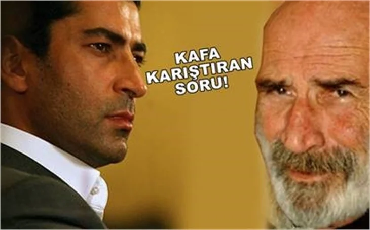 EZEL RAMİZ'İN OĞLU MU?