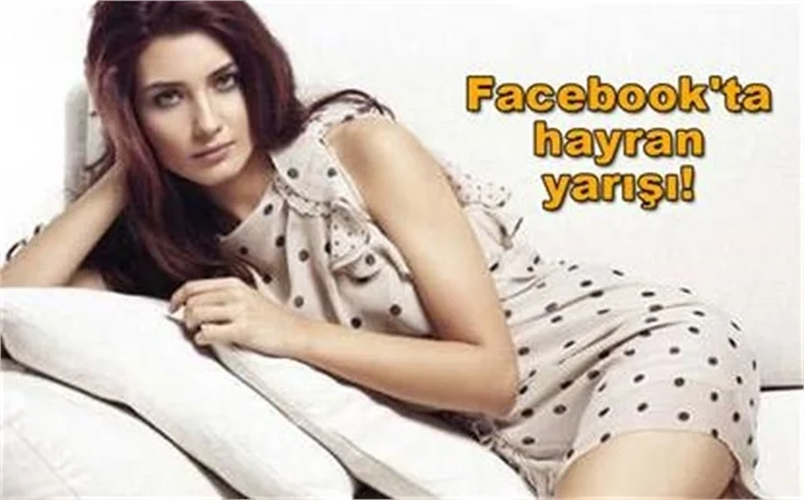 TUBA BÜYÜKÜSTÜN HERKESİ GEÇTİ!