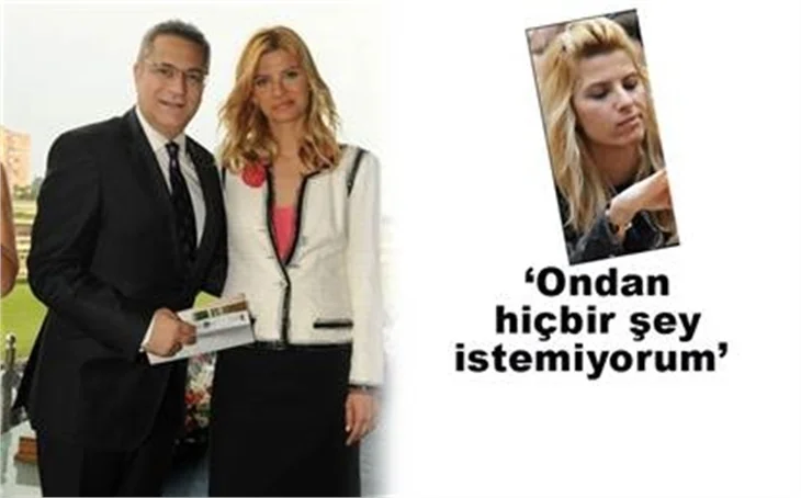 TUĞBA ERBİL'DEN SERT AÇIKLAMA!