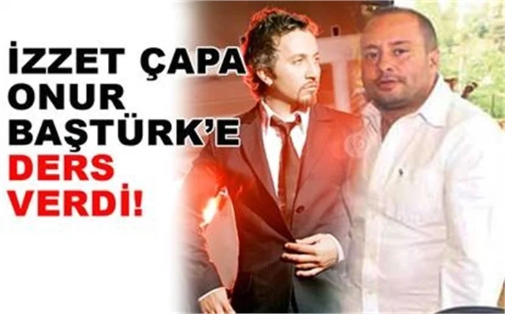 HAFTANIN TARTIŞMASI!